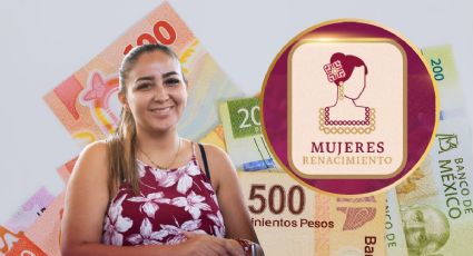 ¿No finalizaste tu registro a Mujeres Renacimiento? Verificación de datos sigue este 4 de agosto