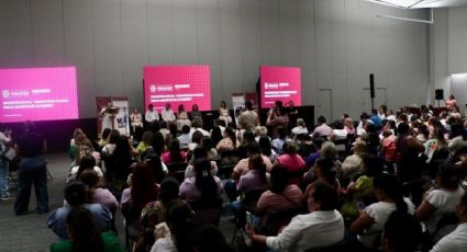 Acercan servicios de apoyo para mujeres a más municipios de Yucatán