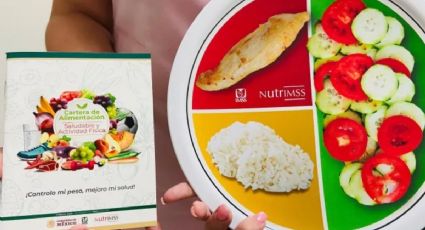 Yucatán refuerza acciones contra la obesidad infantil con el programa “Vida Saludable”