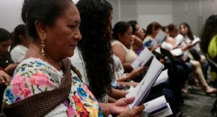 Inicia inscripción para la Pensión Mujeres Bienestar de 60 a 64 años; te damos el paso a paso