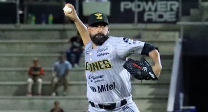 Leones de Yucatán se resisten a quedar fuera y arrebatan el primero a Tigres en el Clásico de Fieras