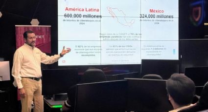 Yucatán fortalece alianzas institucionales por la ciberseguridad