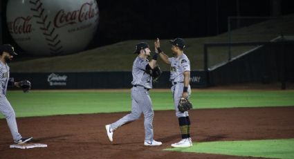 Leones de Yucatán siguen vivos, aseguran la serie ante Tigres y mantienen la esperanza de Playoffs
