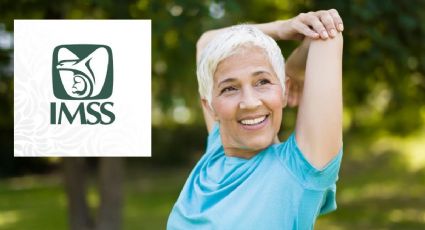 IMSS: Estas son las 5 prestaciones sociales que reciben los asegurados y sus familias