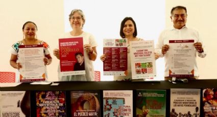 Día Internacional de los Pueblos Indígenas: ¿qué actividades hay en Yucatán? CARTELERA