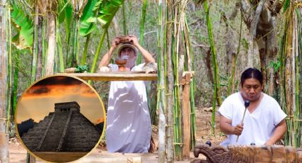 Día de los Pueblos Indígenas: ¿En qué regiones todavía se habla maya en Yucatán? | MAPA