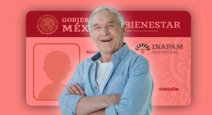 Aquí está el módulo de Mérida para que adultos mayores tramiten su credencial del INAPAM | MAPA