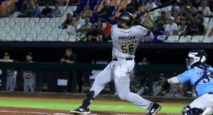 ¡Rugido imparable! Leones de Yucatán barren a Tigres por tercera vez y sellan su pase a Playoffs
