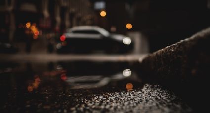 Una vaguada generará lluvia este lunes 1 de septiembre de 2025 en Yucatán