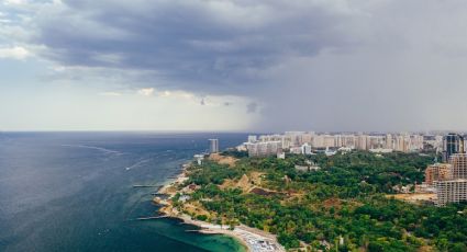 Trayectoria de la tormenta tropical Kiko este lunes 1 de septiembre, ¿tendrá efectos en Yucatán?