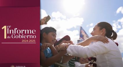 Primer Informe de Gobierno de Claudia Sheinbaum | así fue el mensaje HISTÓRICO, minuto a minuto