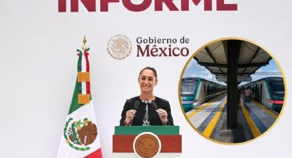 Primer informe de Claudia Sheinbaum: estas son las acciones que resaltó para el sureste mexicano