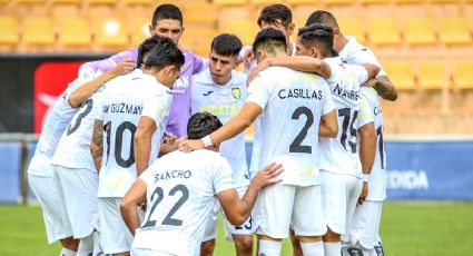 Venados FC logra su primer triunfo en el Apertura 2025 con un vibrante 5-4 sobre Alebrijes