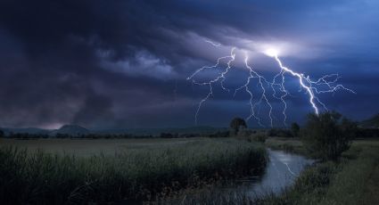 Vaguada favorecerá el desarrollo de tormentas en Yucatán este miércoles 10 de septiembre