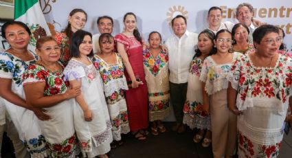 "Original Yucatán": ¿cuándo y dónde será el máximo encuentro de arte textil mexicano?