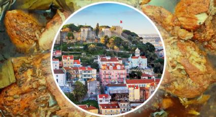 De Yucatán para el mundo: Cochinita pibil enterrada llegará a Portugal