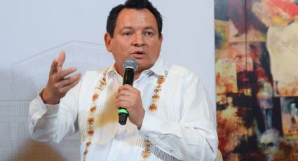 Gobernador de Yucatán expresa su solidaridad con las víctimas de la explosión en Iztapalapa