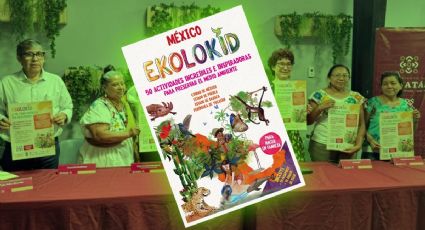 Lanza Ekolokid, la nueva guía gratuita de turismo ambiental con más de 50 actividades