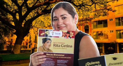 Beca Rita Cetina en Yucatán: paso a paso para el registro en línea a partir del 15 de septiembre