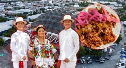 Semana Yucatán en México 2025: ¿cuándo inicia y qué podrás encontrar en el Palacio de los Deportes?