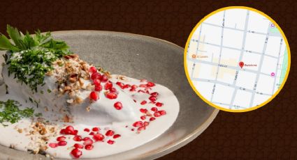 Fiestas patrias: ¿dónde comer los mejores chiles en nogada de Mérida? | MAPA