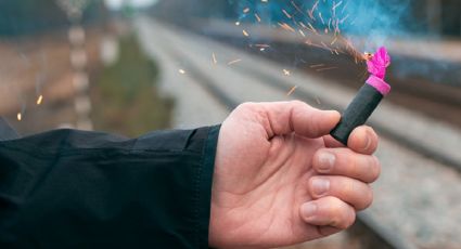 Fiestas Patrias: estos son los RIESGOS de la pirotecnia para tu salud, así puedes prevenirlos