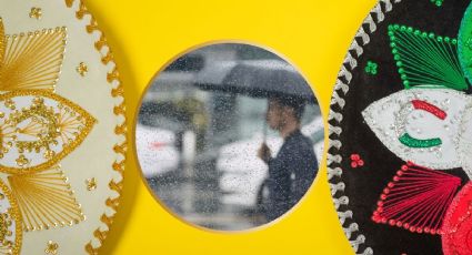 Grito de Independencia: ¿lloverá el 15 de septiembre en Mérida?