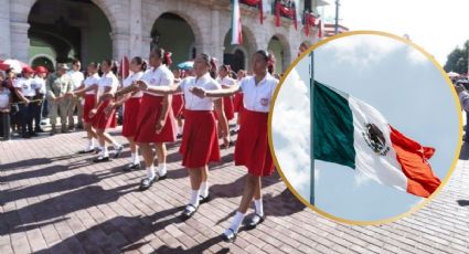 Desfile Militar del 16 de septiembre en Yucatán: ¿a qué hora y dónde verlo?