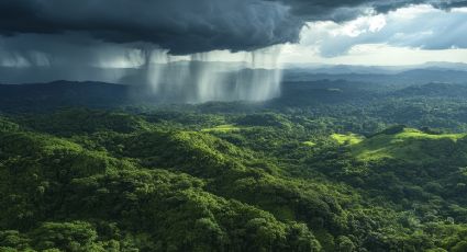 Disminuye la probabilidad de lluvias para este 15 de septiembre en Yucatán