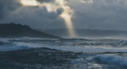 Fenómenos climáticos favorecen otra tarde de tormentas en Yucatán este jueves 2 de octubre