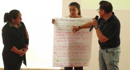 Promueven el uso de la lengua maya en medios de comunicación