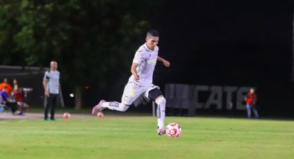 Venados FC cae ante Cancún en la jornada 7 del Apertura 2025