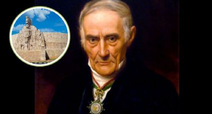 ¿Quién fue Andrés Quintana Roo, el yucateco que tuvo un papel protagónico en la Independencia?