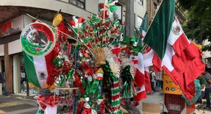 Fiestas Patrias: estos son los artículos MEXICANOS más buscados para este 15 de septiembre | PRECIOS