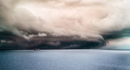 Se avecinan nuevos ciclones tropicales: ¿cuándo se formarán Gabrielle y Narda?