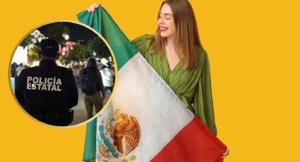 Fiestas patrias concluyen sin incidentes en Mérida y con “saldo controlado” en otros municipios