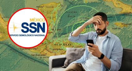 ¿Se han registrado sismos en Yucatán? Esto dicen los registros oficiales