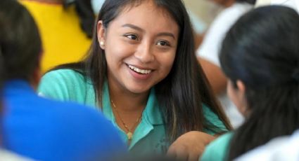 Yucatán dará beca a estudiantes de universidad; hoy inicia el registro