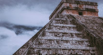 Este miércoles 17 de septiembre caerán lluvias fuertes en Yucatán