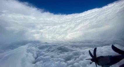 Gobierno y ciencia se unen para prevenir desastres provocados por huracanes