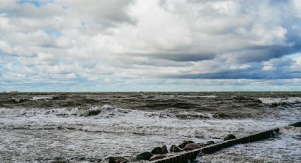 Se forma la tormenta tropical Gabrielle en el Atlántico; ¿cuándo se convertirá en huracán?
