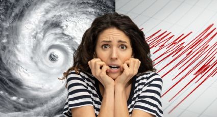 Huracanes o sismos: ¿cuáles son más destructivos y por qué?