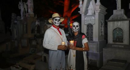 Festival de las Ánimas 2025:  ¿cuándo y dónde será este tradicional evento de Yucatán?
