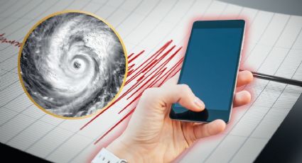 Simulacro Nacional 2025: ¿cómo programar tu celular para que suene la alerta?