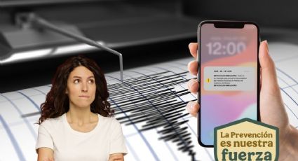 Simulacro nacional 2025: este es el mensaje que recibirás hoy, viernes 19 de septiembre