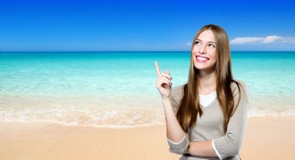 Top 3 de las playas vírgenes en Yucatán que pocas personas conocen