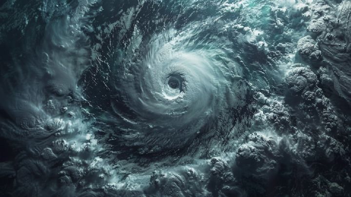 Clima en Yucatán: tormenta tropical “Cristina” provocará tormentas dispersas este martes 9 de junio