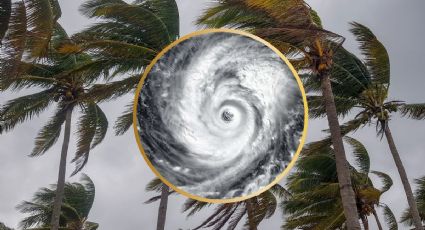 Trayectoria del huracán Gabrielle hoy, 22 de septiembre: ¿tendrá impacto en Yucatán?