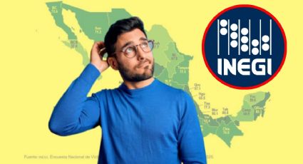 ¿Los yucatecos se sienten seguros? Esto reveló el Inegi