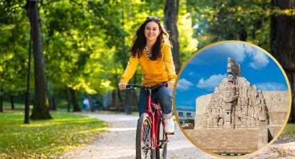 Día mundial sin coche: ¿cómo puedes rentar bicicletas en la ciudad de Mérida?